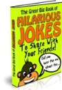 Hilarious Jokes to share with your friends!